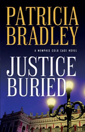 [Memphis Cold Case 02] • Justice Buried